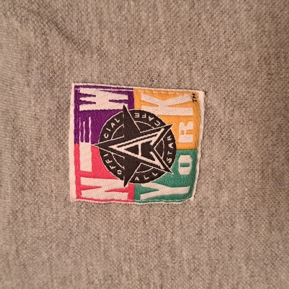 Men's Official All Star Cafe Polo - Picture 6 of 6